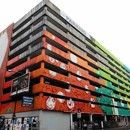 Aleje Jerozolimskie 11 19 - Darmowy Parking - Free Parking - 1Km Do Dworca Centralnego, 850M Stacja Metra Nowy Swiat วอร์ซอ ภายนอก รูปภาพ
